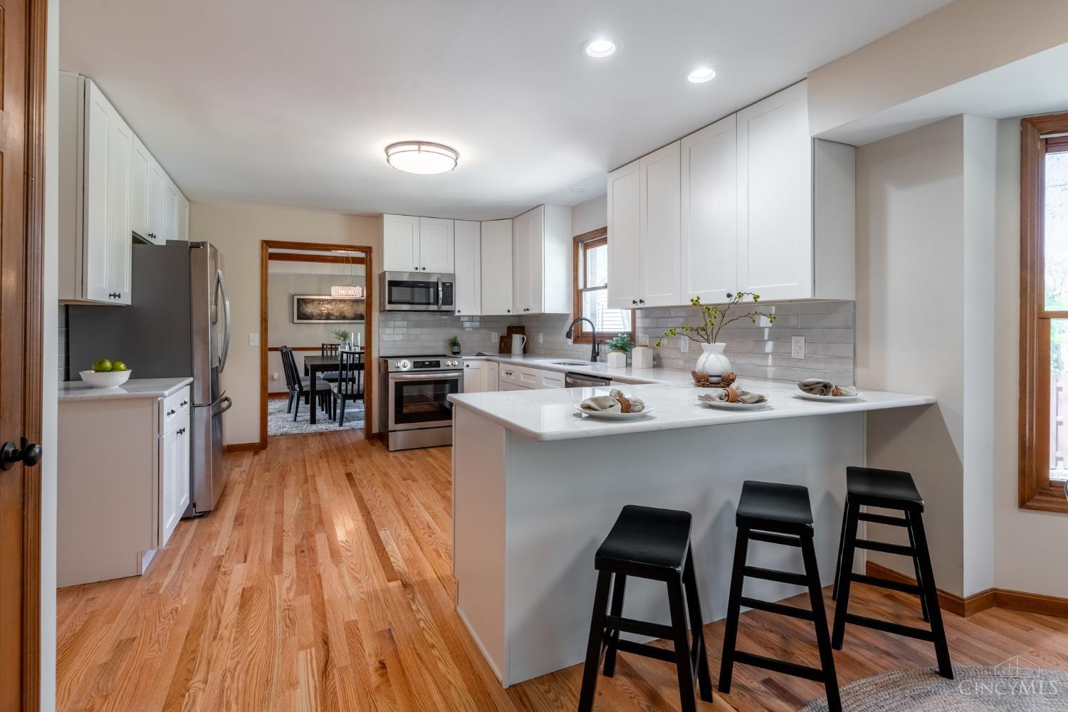 7240 Falling Woods Drive, West Chester, Ohio image 17