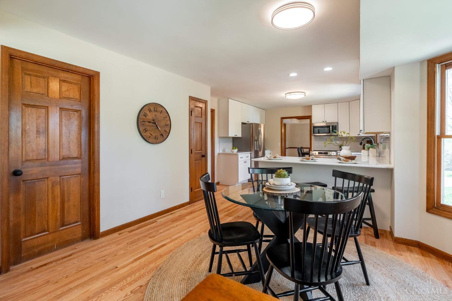 7240 Falling Woods Drive, West Chester, Ohio image 19