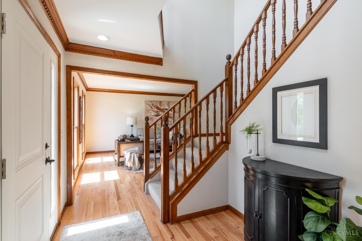 7240 Falling Woods Drive, West Chester, Ohio image 7