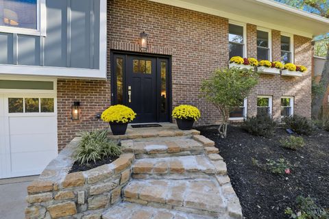9542 E Kemper Road Loveland OH 45140