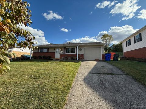 616 Rockford Drive Hamilton OH 45013