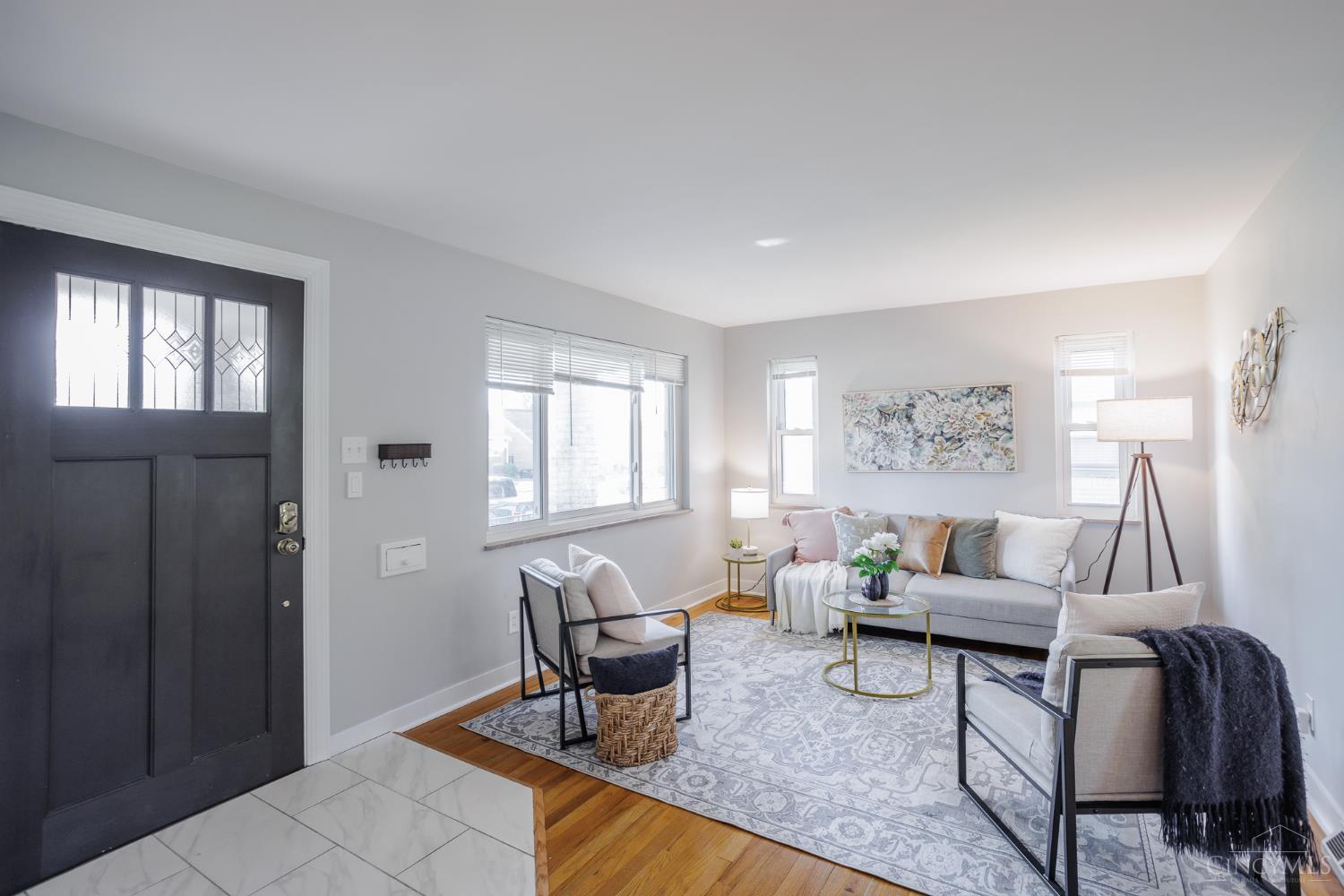 3611 Neiheisel Avenue