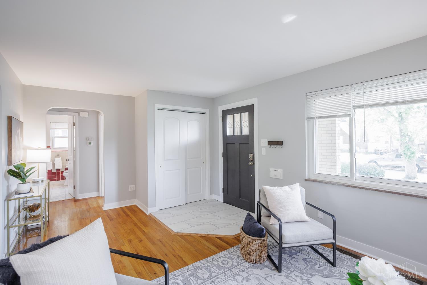 3611 Neiheisel Avenue