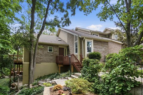 Photo of 11768 Gable Glen Lane, Cincinnati, OH 45249 (MLS # 1879361)