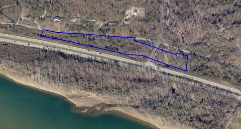 Vacant Land For Sale - Old Kellogg Avenue<br/> Anderson Twp, OH 45255