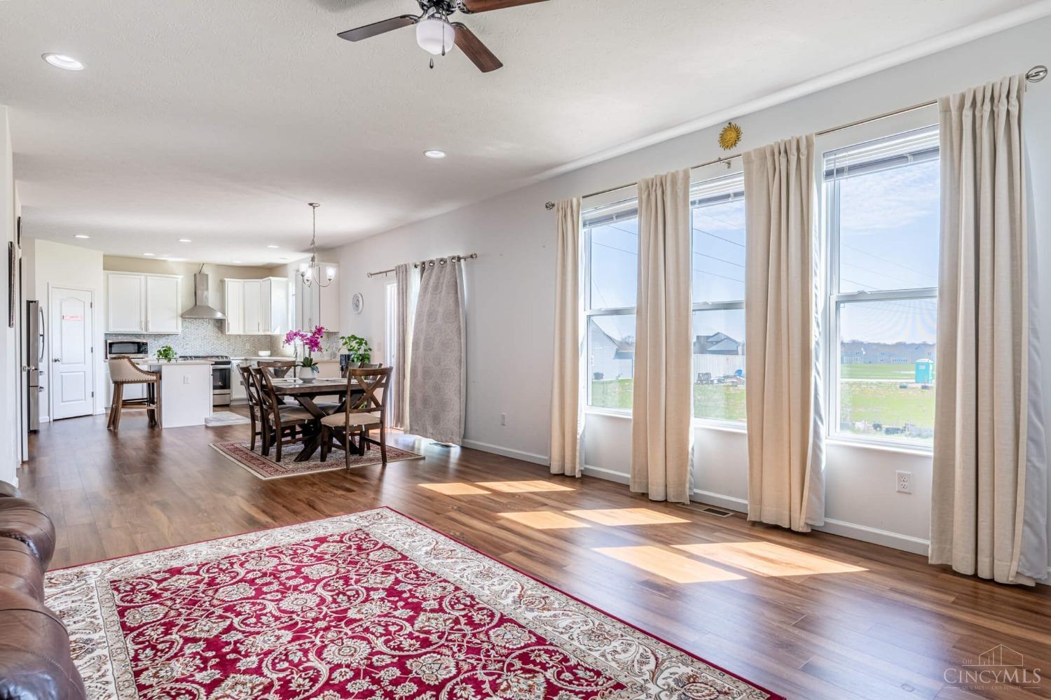 1100 Sarah Freeman Drive, Washington, Ohio image 14