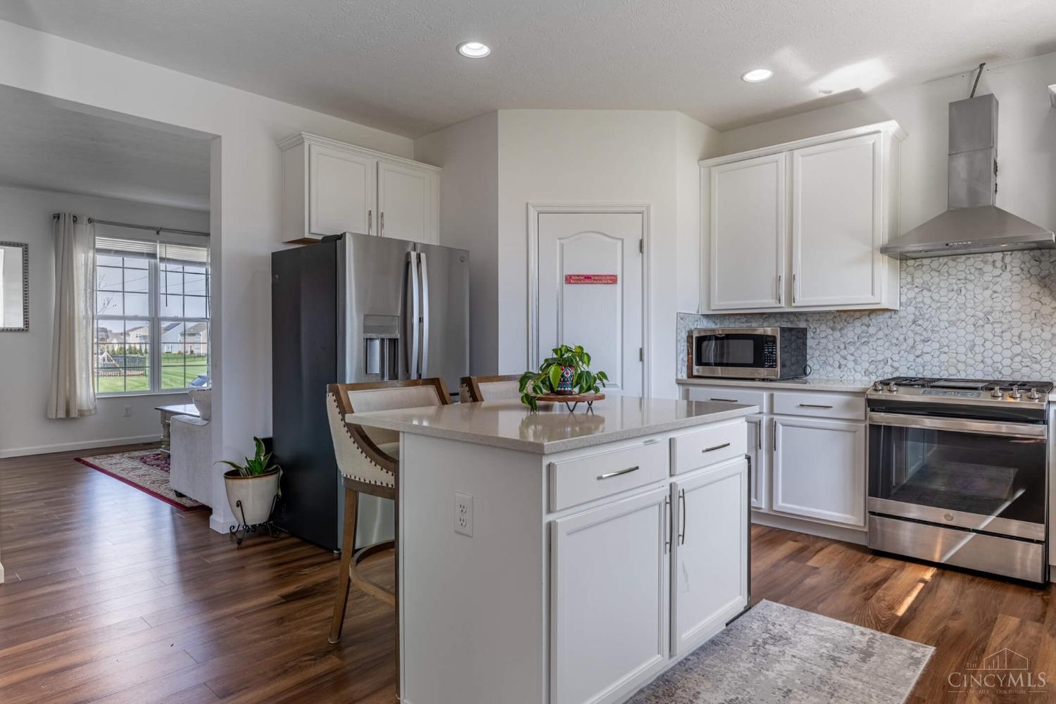 1100 Sarah Freeman Drive, Washington, Ohio image 8