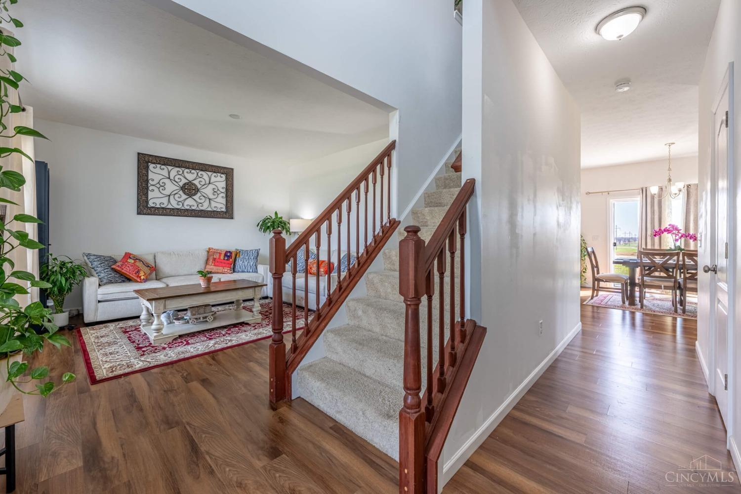 1100 Sarah Freeman Drive, Washington, Ohio image 2