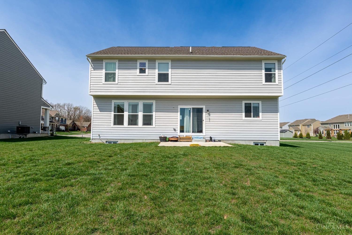 1100 Sarah Freeman Drive, Washington, Ohio image 30
