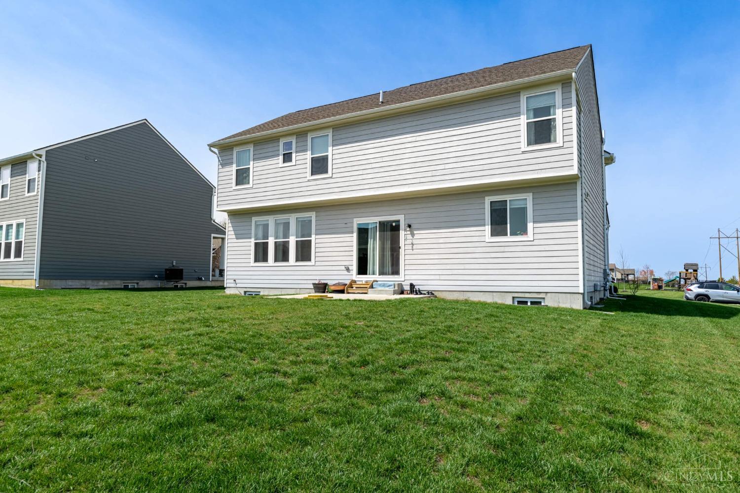 1100 Sarah Freeman Drive, Washington, Ohio image 31