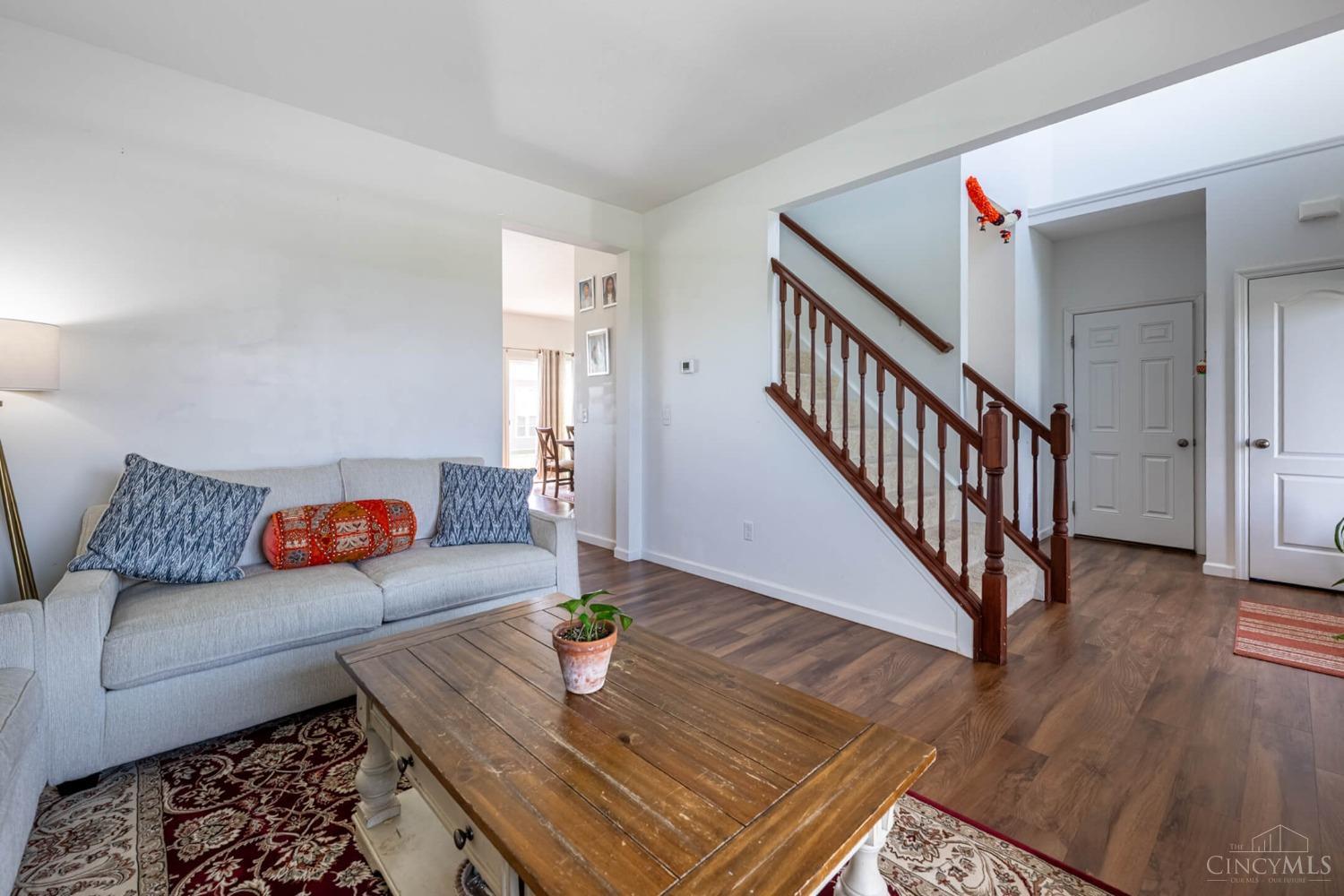 1100 Sarah Freeman Drive, Washington, Ohio image 4