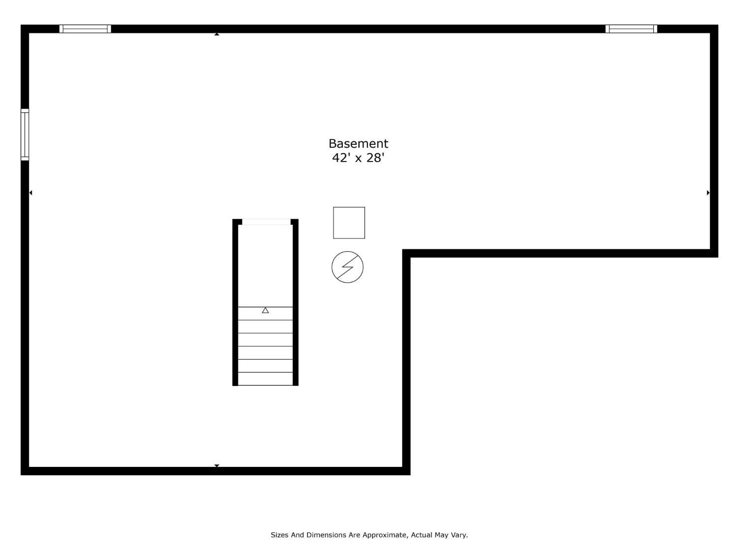 1100 Sarah Freeman Drive, Washington, Ohio image 33