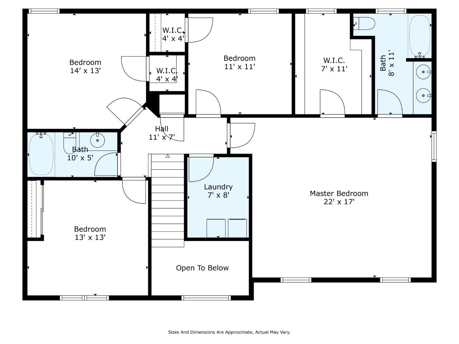 1100 Sarah Freeman Drive, Washington, Ohio image 35