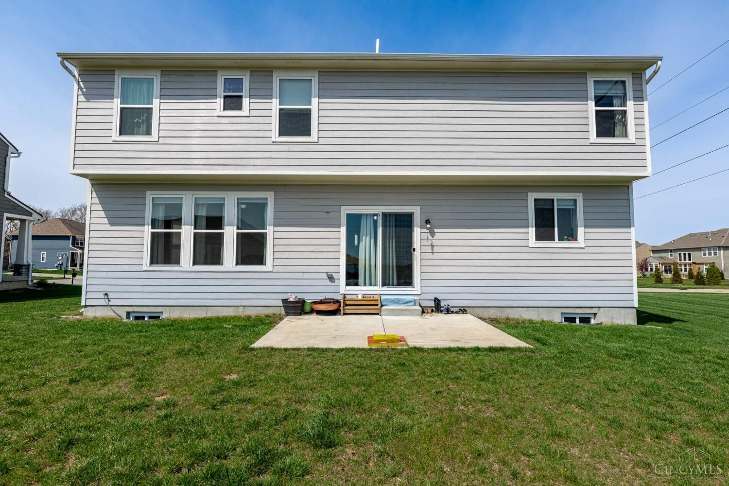 1100 Sarah Freeman Drive, Washington, Ohio image 32