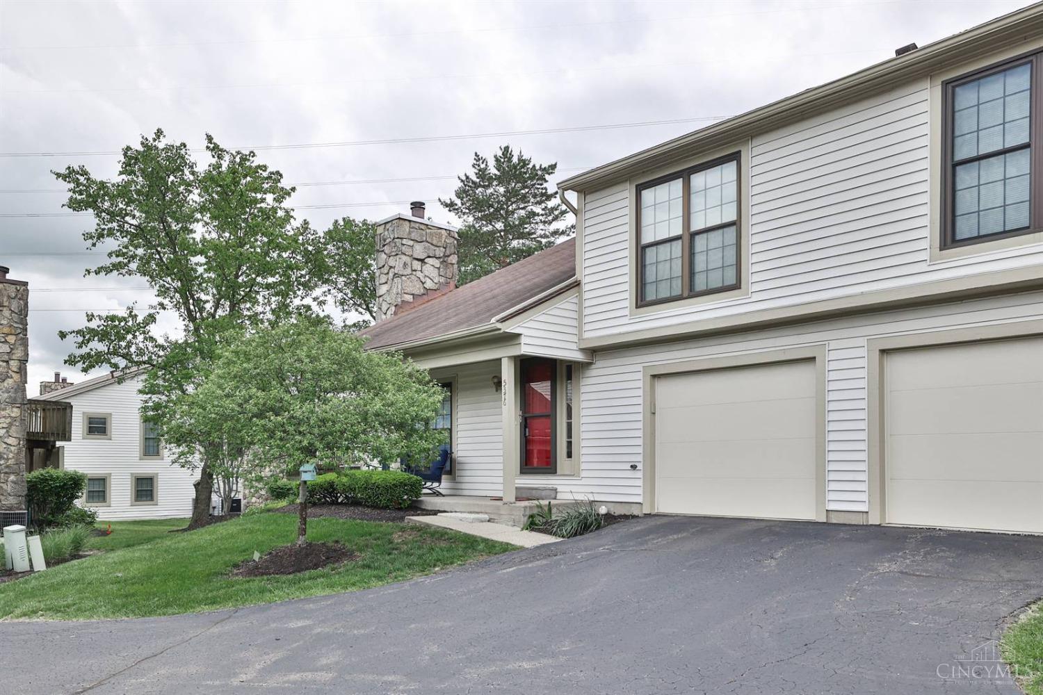 5376 Dogwood Circle, Mason, Ohio image 1