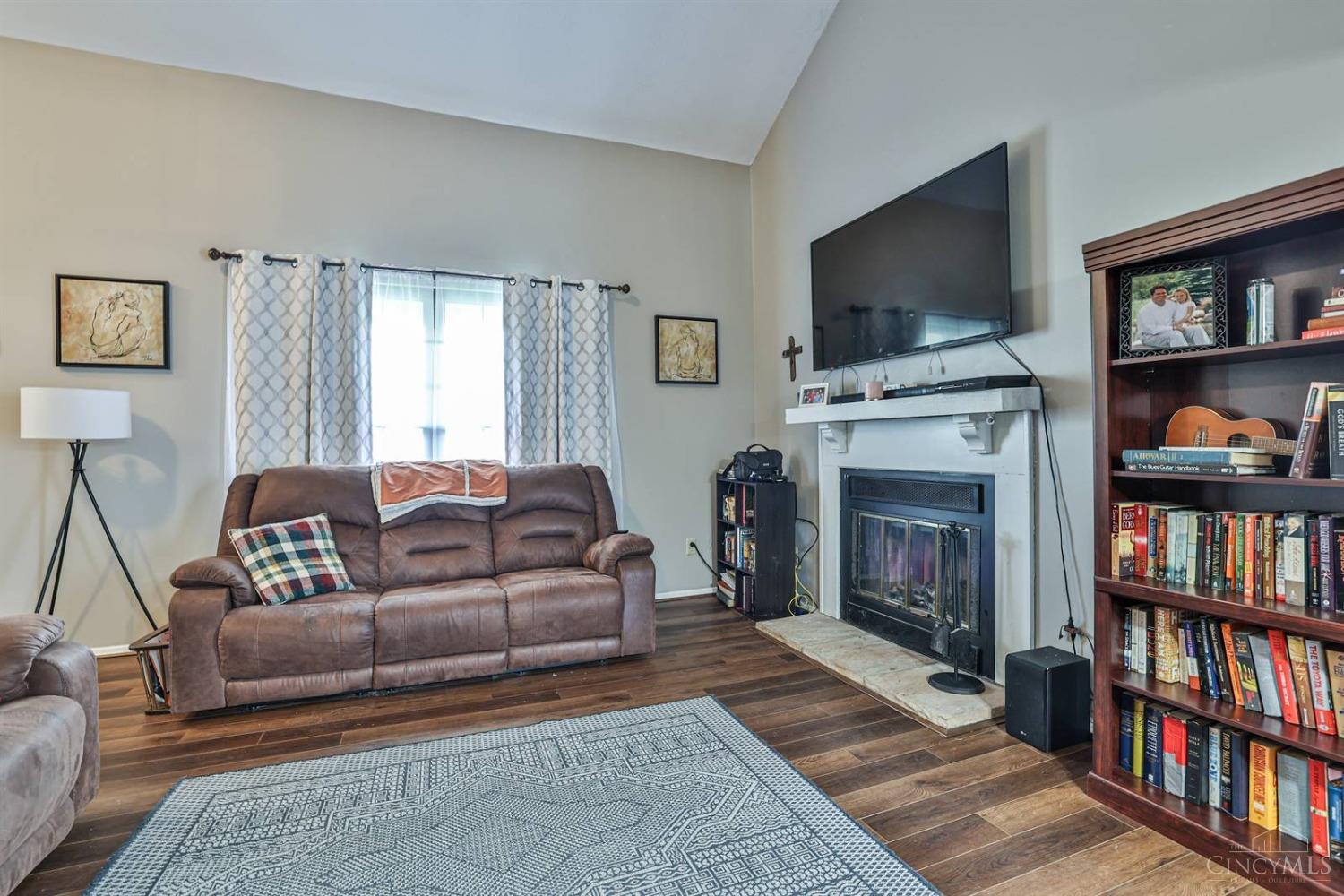 5376 Dogwood Circle, Mason, Ohio image 8