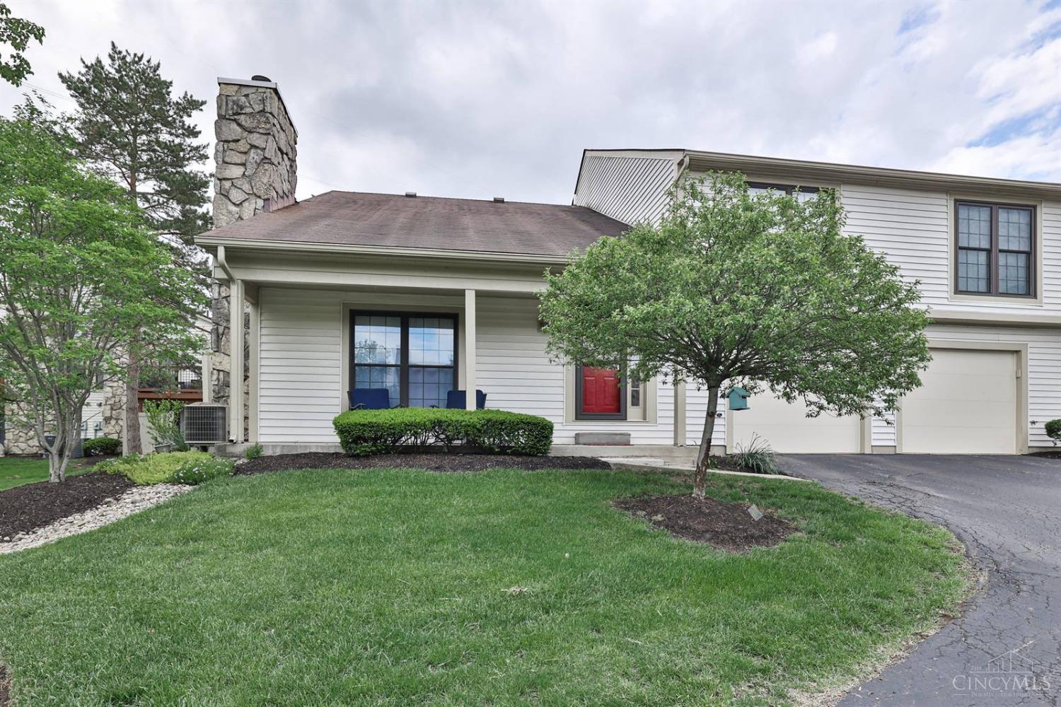 5376 Dogwood Circle, Mason, Ohio image 2