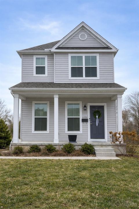 1521 Blair Avenue Cincinnati OH 45207