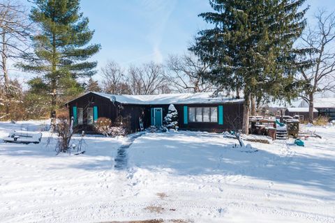 Photo of 4014 S State Line Road, Morgan Township, OH 45053 (MLS # 1862856)