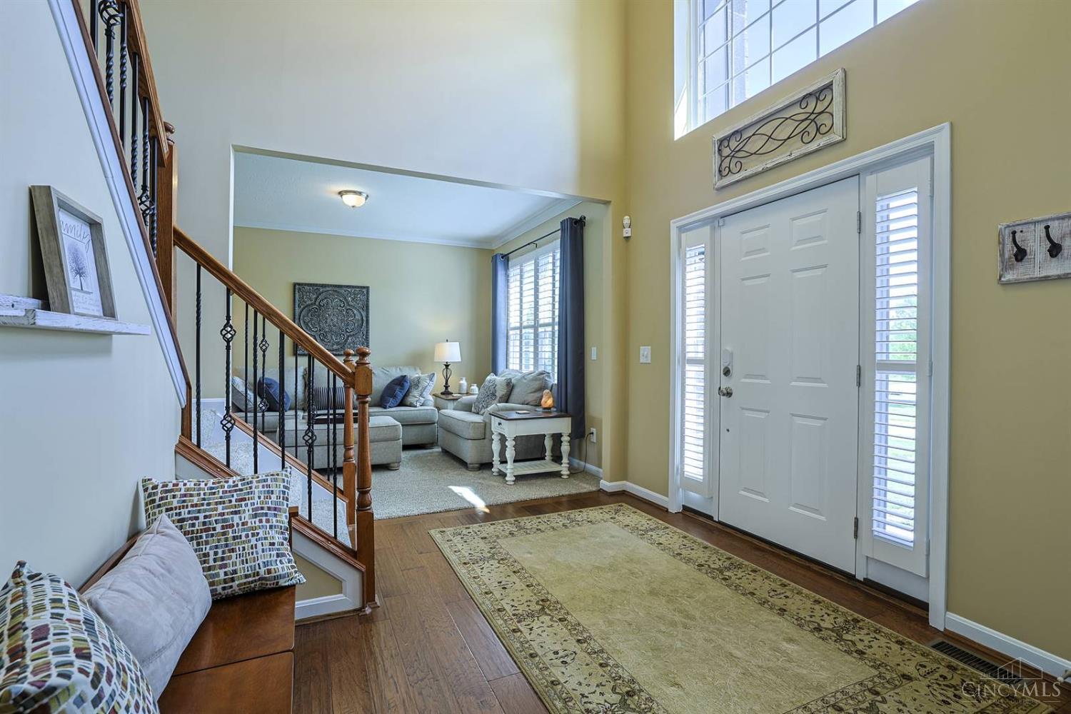 6463 Tree View Drive