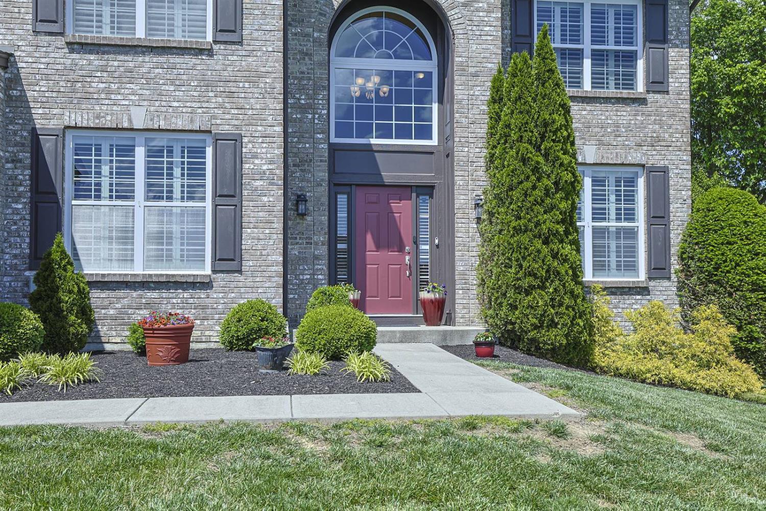 6463 Tree View Drive