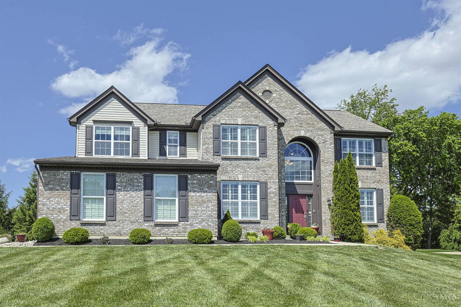 6463 Tree View Drive
