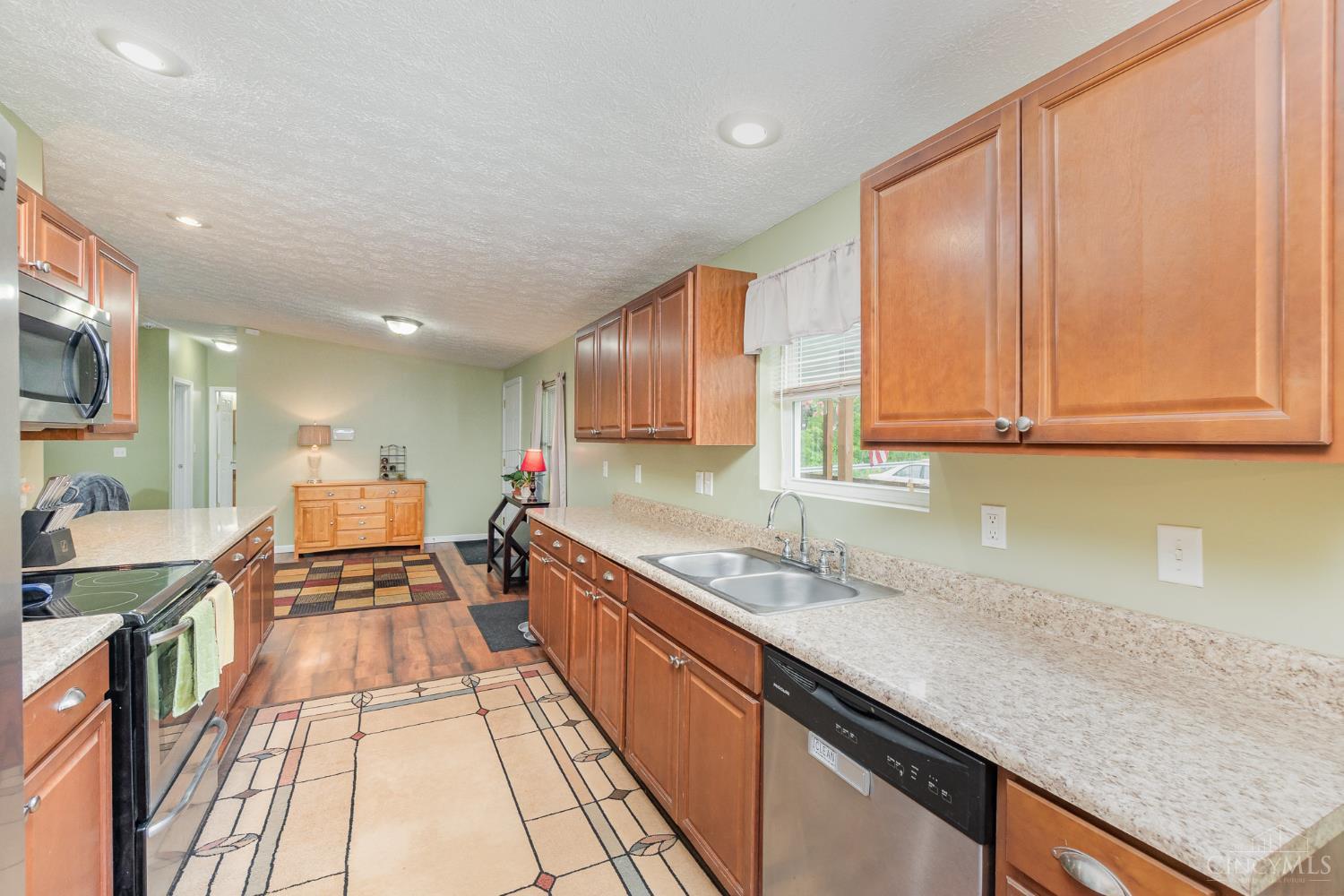 12000 New Hope White Oak Station Road, Scott Twp, Ohio image 10