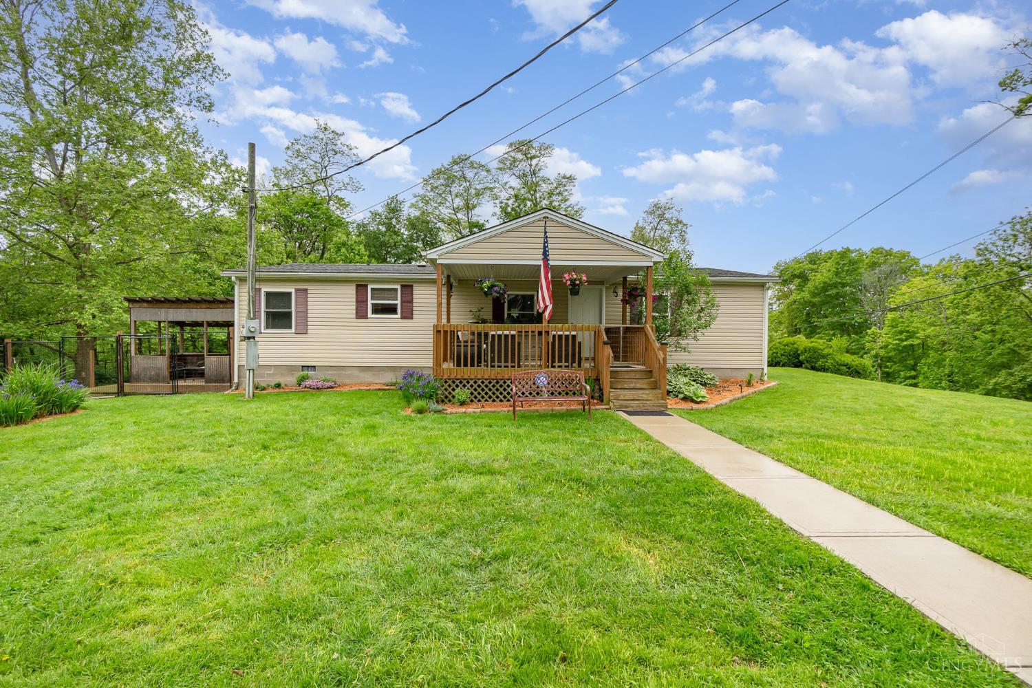 12000 New Hope White Oak Station Road, Scott Twp, Ohio image 2