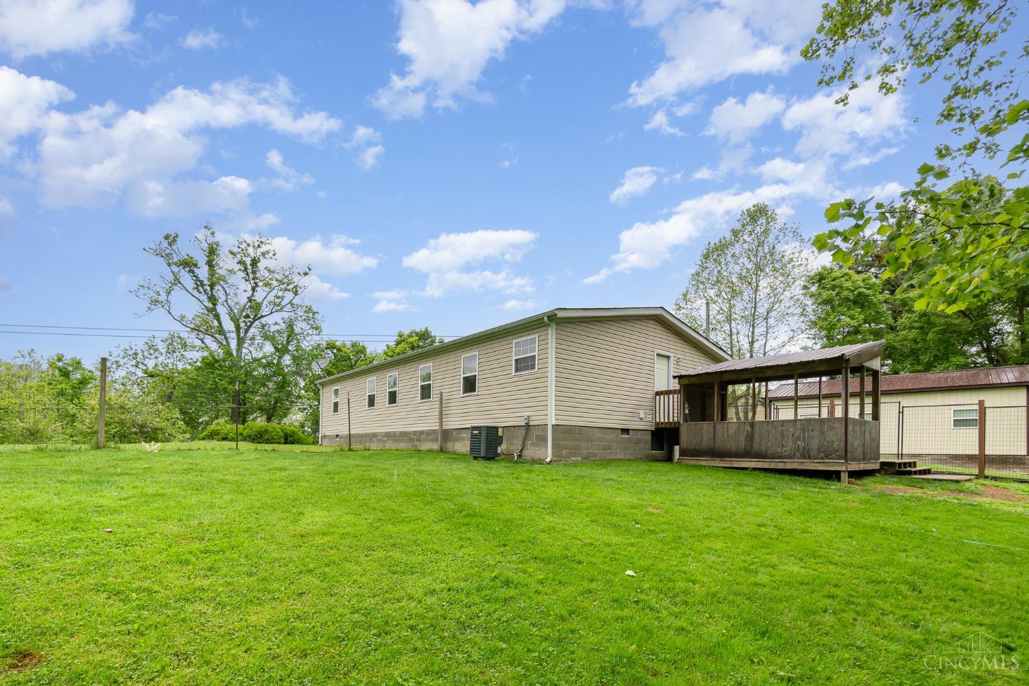 12000 New Hope White Oak Station Road, Scott Twp, Ohio image 22
