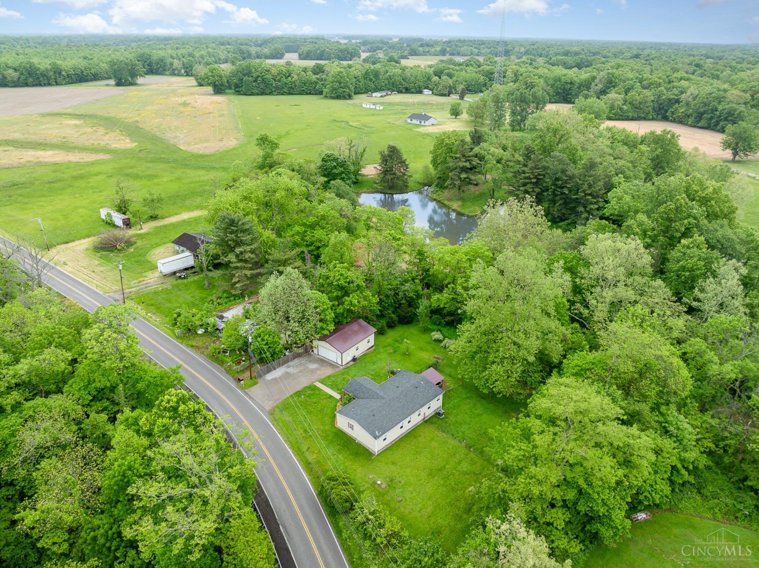 12000 New Hope White Oak Station Road, Scott Twp, Ohio image 26