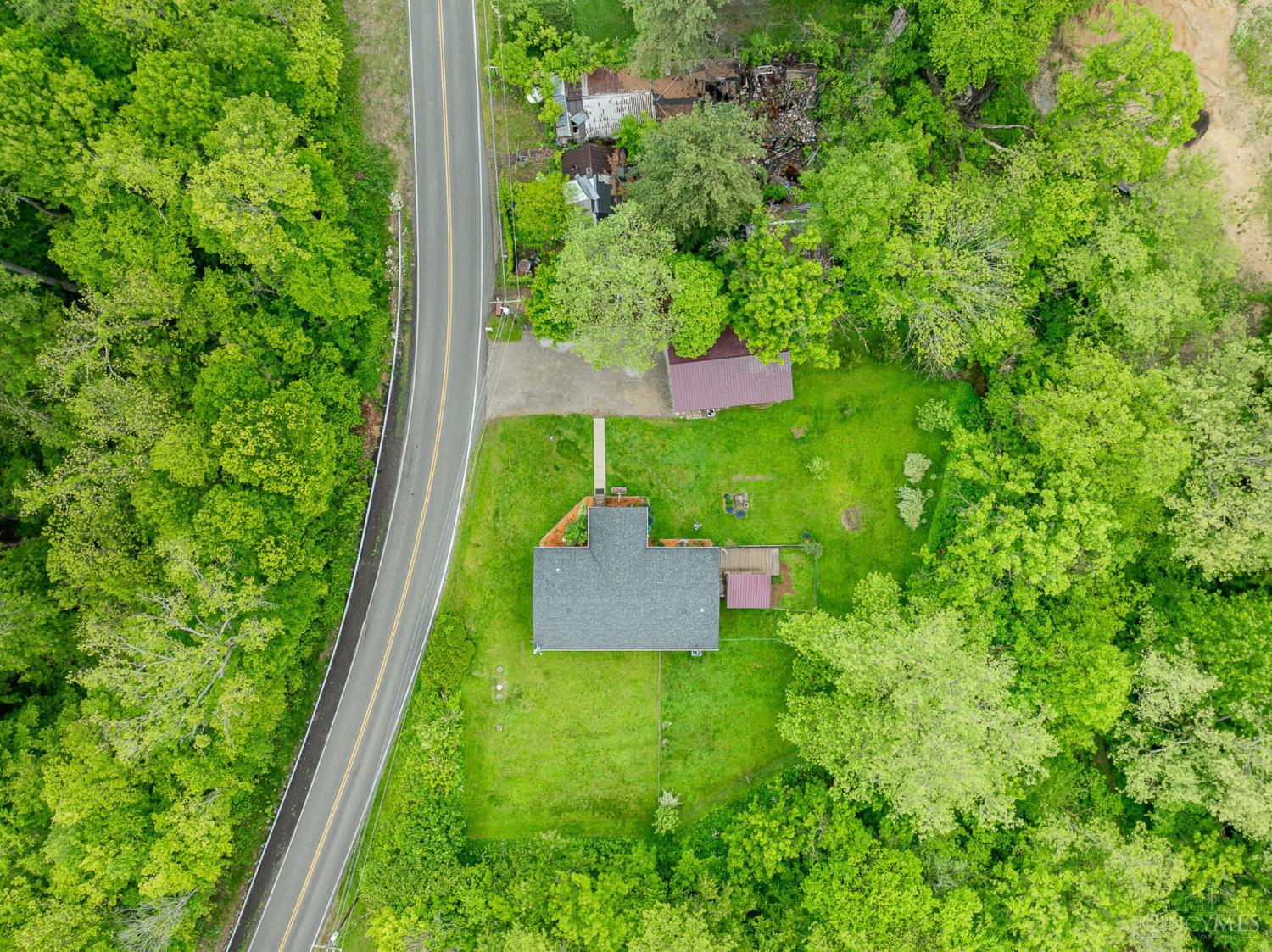 12000 New Hope White Oak Station Road, Scott Twp, Ohio image 27