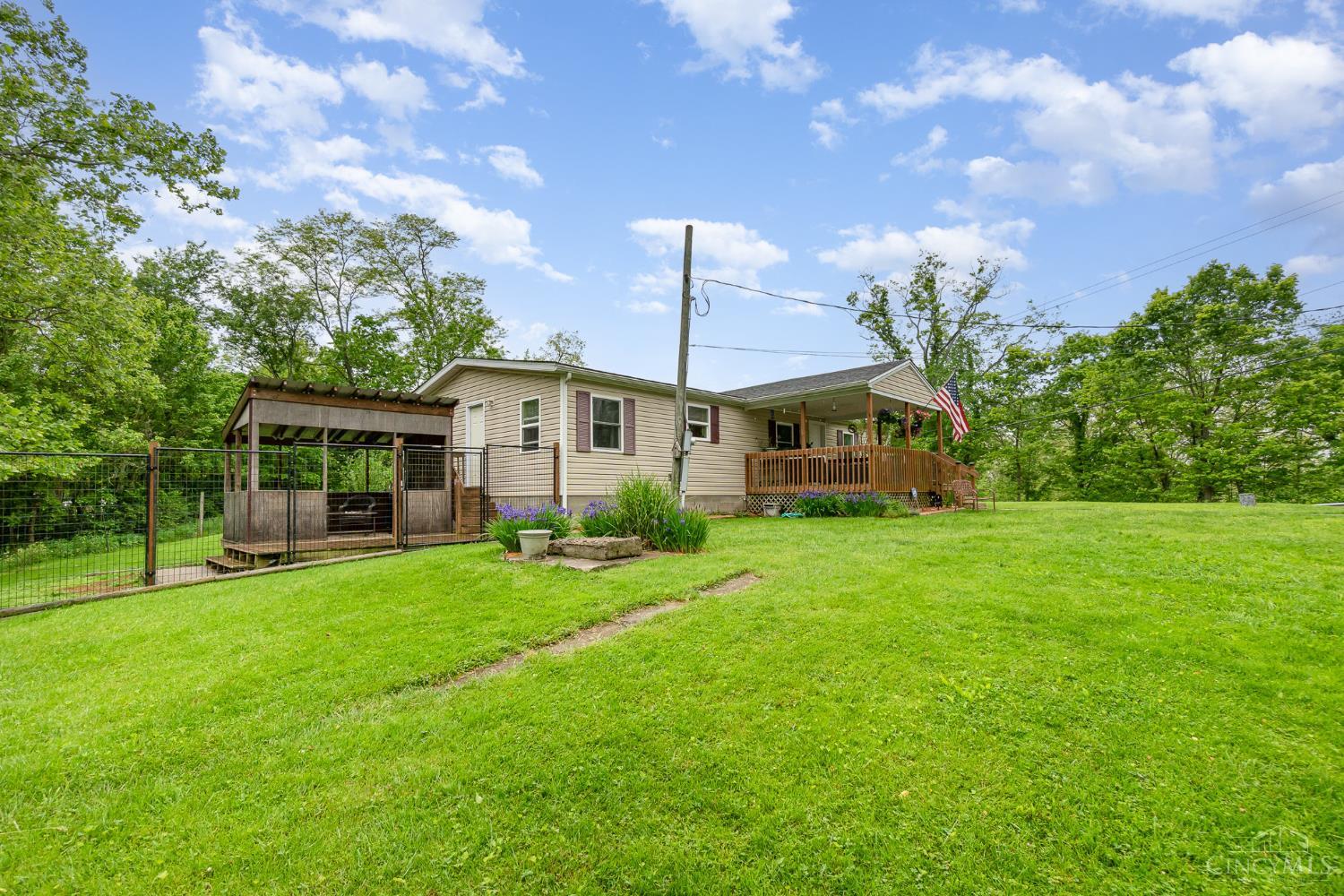 12000 New Hope White Oak Station Road, Scott Twp, Ohio image 23