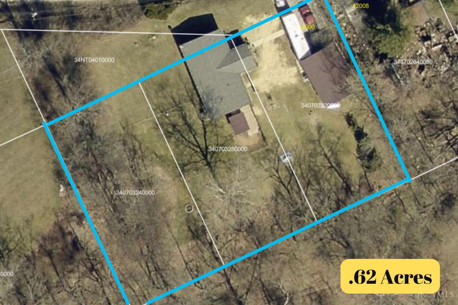 12000 New Hope White Oak Station Road, Scott Twp, Ohio image 31