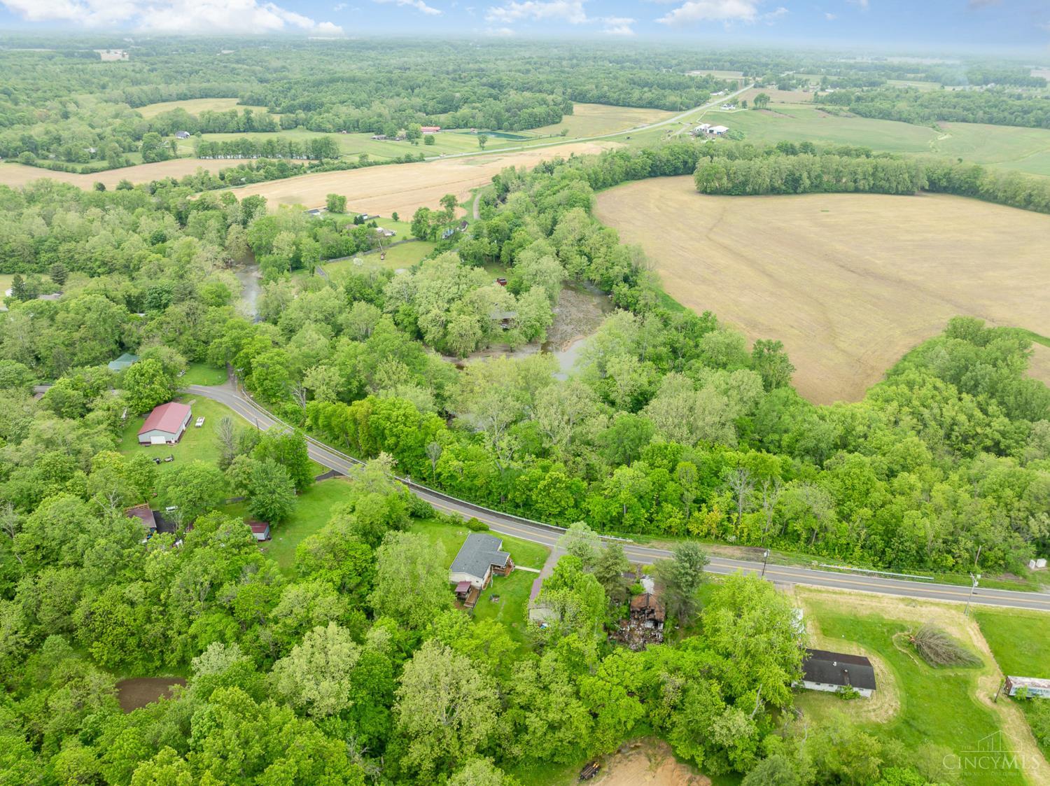 12000 New Hope White Oak Station Road, Scott Twp, Ohio image 29