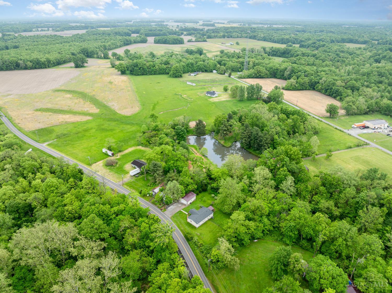 12000 New Hope White Oak Station Road, Scott Twp, Ohio image 28