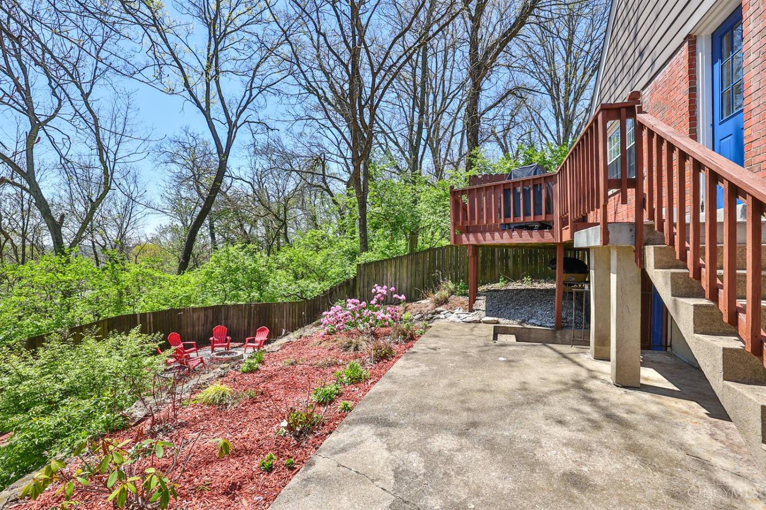 2537 Moundview Drive, Norwood, Ohio image 34
