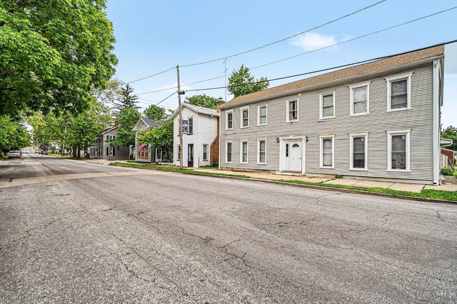136 N Main Street