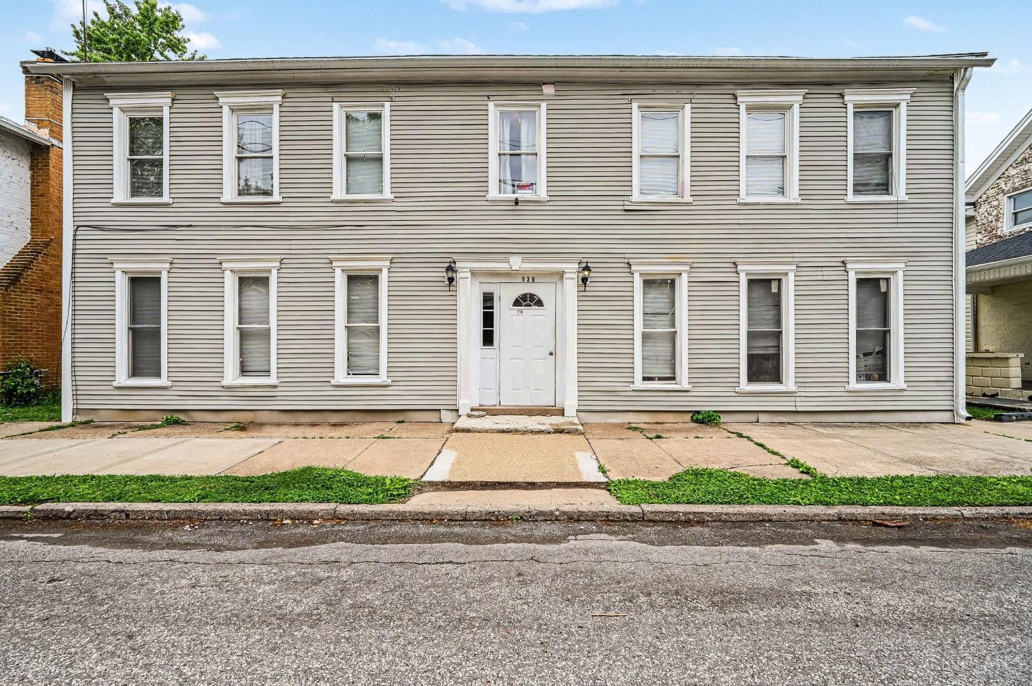136 N Main Street