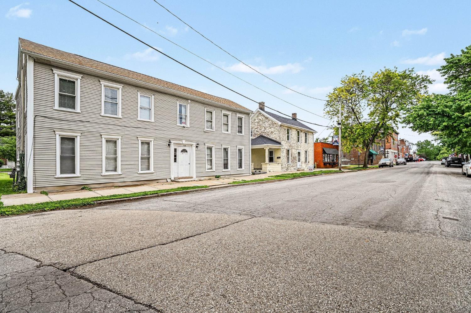 136 N Main Street