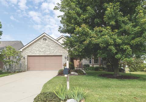 Homes For Sale - 8179 Jeannes Creek Lane<br/> West Chester, OH 45069