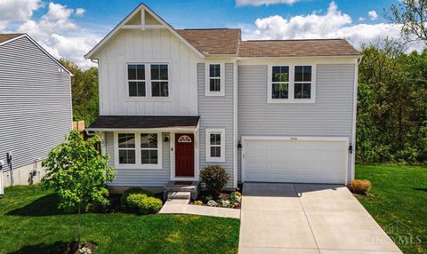 Photo of 5750 Azra Court, Morrow, OH 45152 (MLS # 1876863)