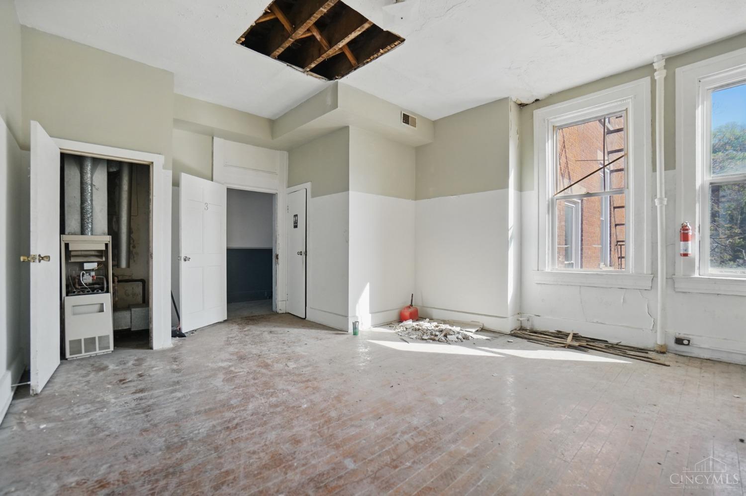 64 E Mcmicken Avenue, Cincinnati, Ohio image 32
