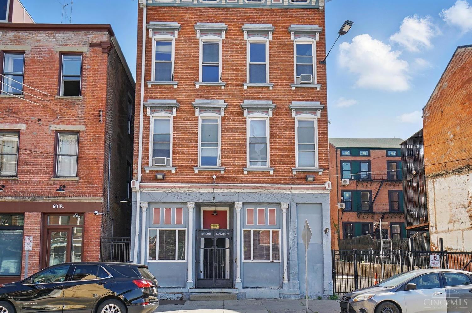 64 E Mcmicken Avenue, Cincinnati, Ohio image 1