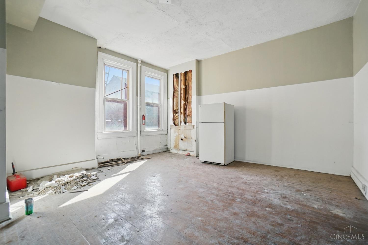 64 E Mcmicken Avenue, Cincinnati, Ohio image 31
