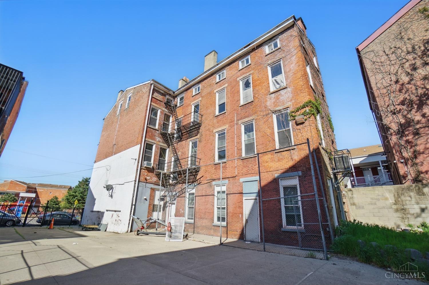 64 E Mcmicken Avenue, Cincinnati, Ohio image 38