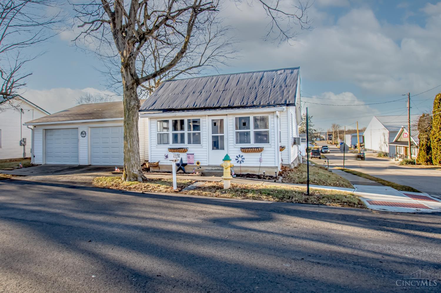 202 Jefferson Street