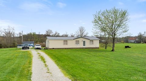 23328 State Route 247 Seaman OH 45679