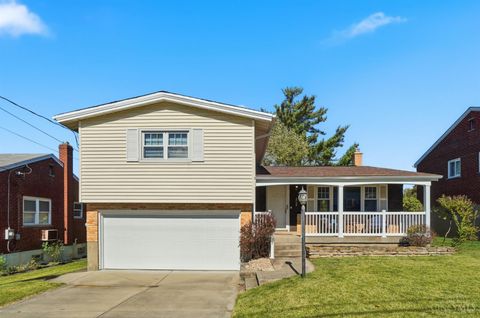5728 Windview Drive Cincinnati OH 45248