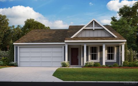 Photo of 3364 Fieldview Drive, Batavia Township, OH 45103 (MLS # 1862734)