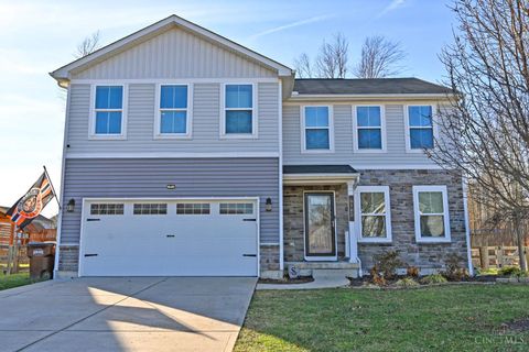Photo of 6162 Woodville Drive, Goshen Township, OH 45140 (MLS # 1864823)